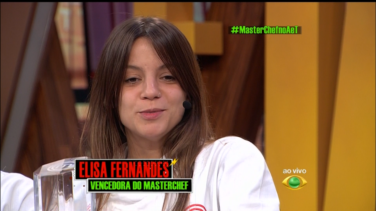 Midia_AM's tweet photo. Foi do "carvalho"! #MasterchefNoAeT http://t.co/JwcgbXDSjt