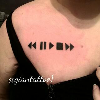 Giantattoo (@giantattoo) on Twitter photo 