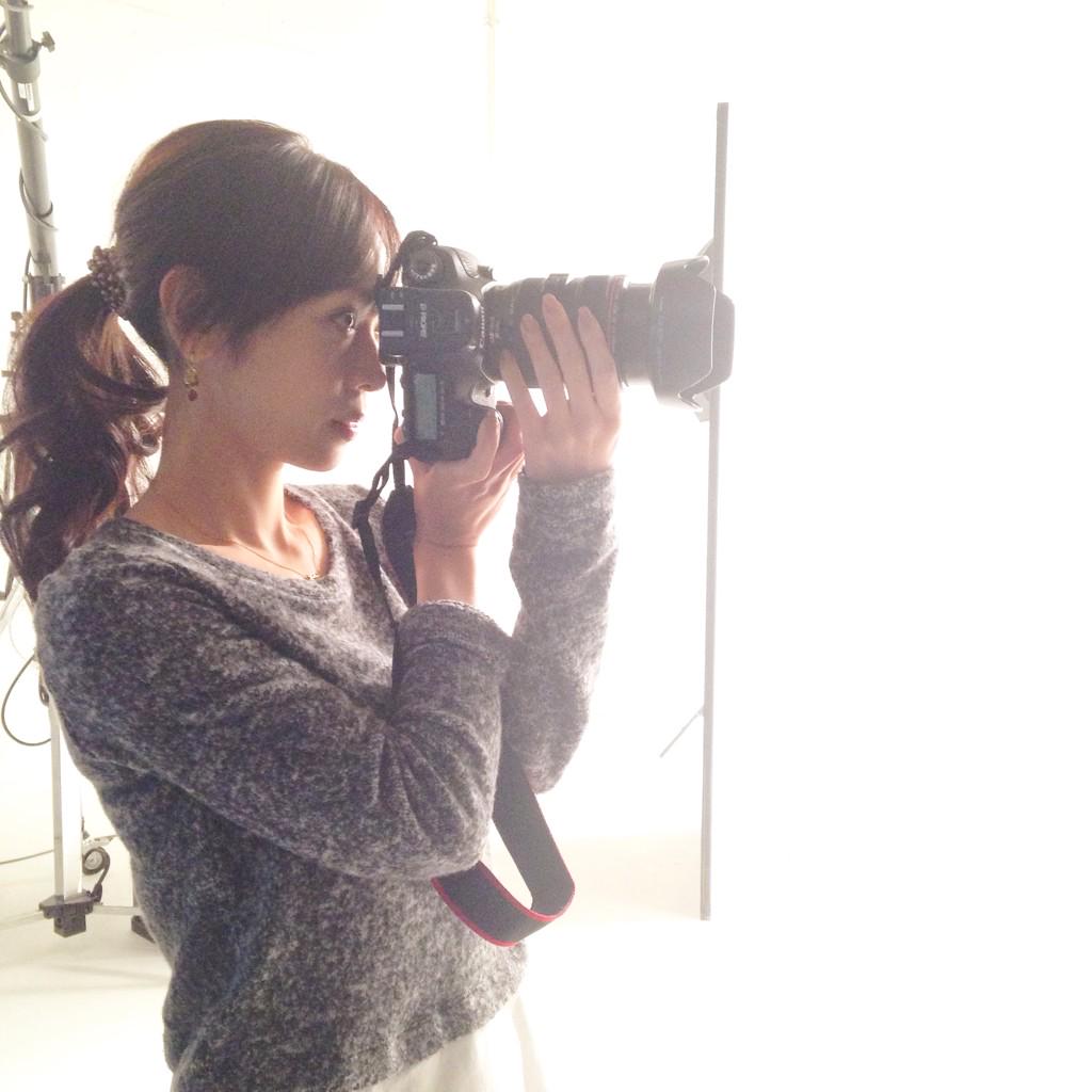 松田静香 松田静香