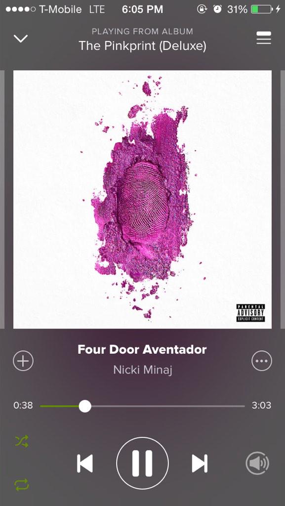 itsBethanyDani's tweet image. 🔥💞  #PINKPRINT #DELUXEVERSION