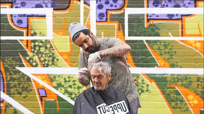 Salvos Australia On Twitter Beautiful Story Nasir Gives