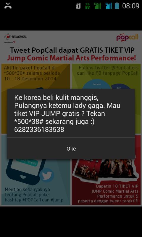 iNeeuProduk's tweet photo. @PopCallers Beli ekstrak kulit manggis aja nyampe korea 😁 #PopCall #JUMP #PopQuiz http://t.co/SmgancRb8D