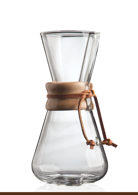 usefulgear's tweet photo. Chemex 3 Cup Drip Coffee Glass -- http://t.co/TfzFrGY0Sq #chemex #coffee http://t.co/SPxCVA2X9y