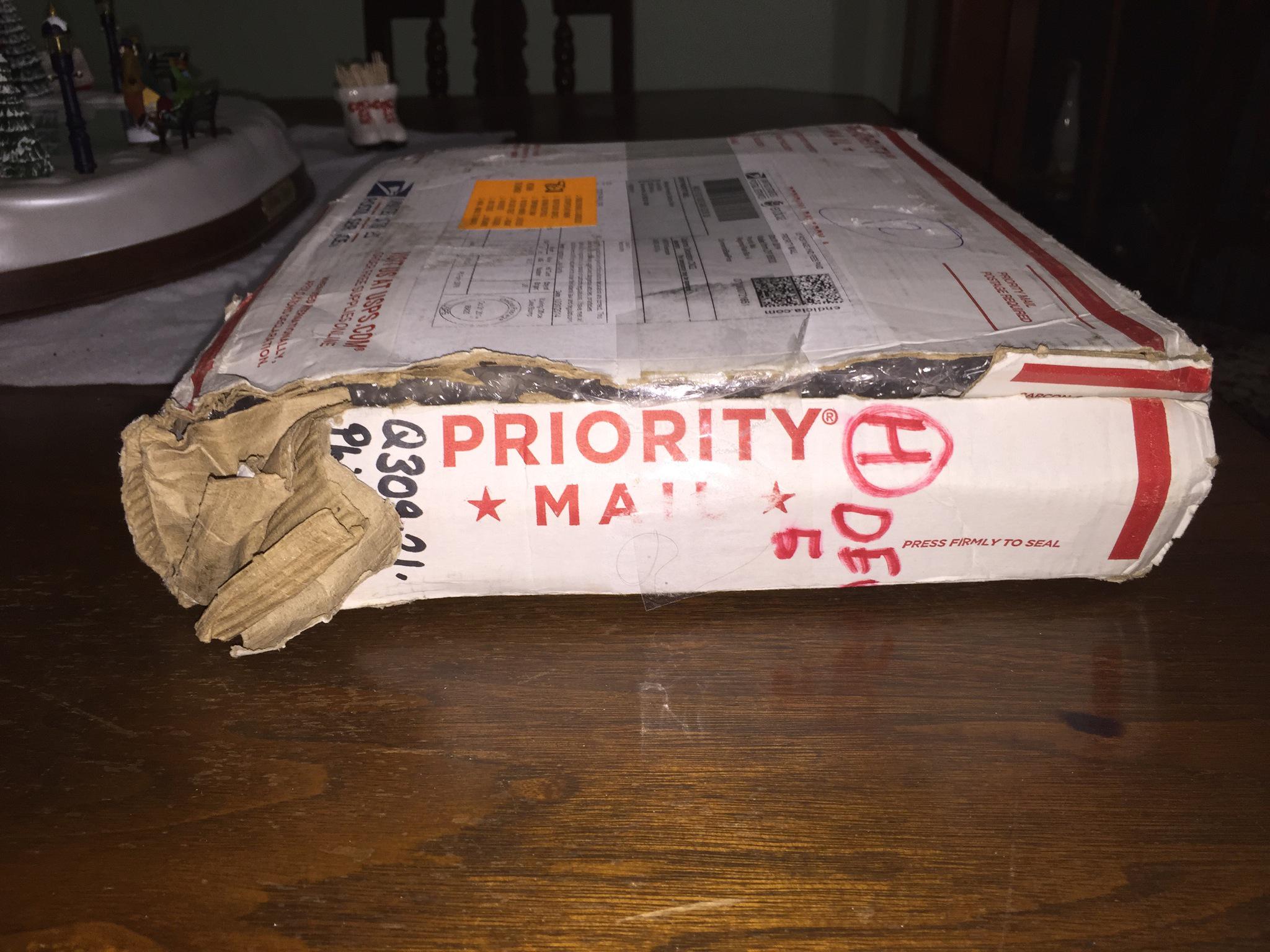 Manga University on Twitter "The USPSHelp US Postal Service says this