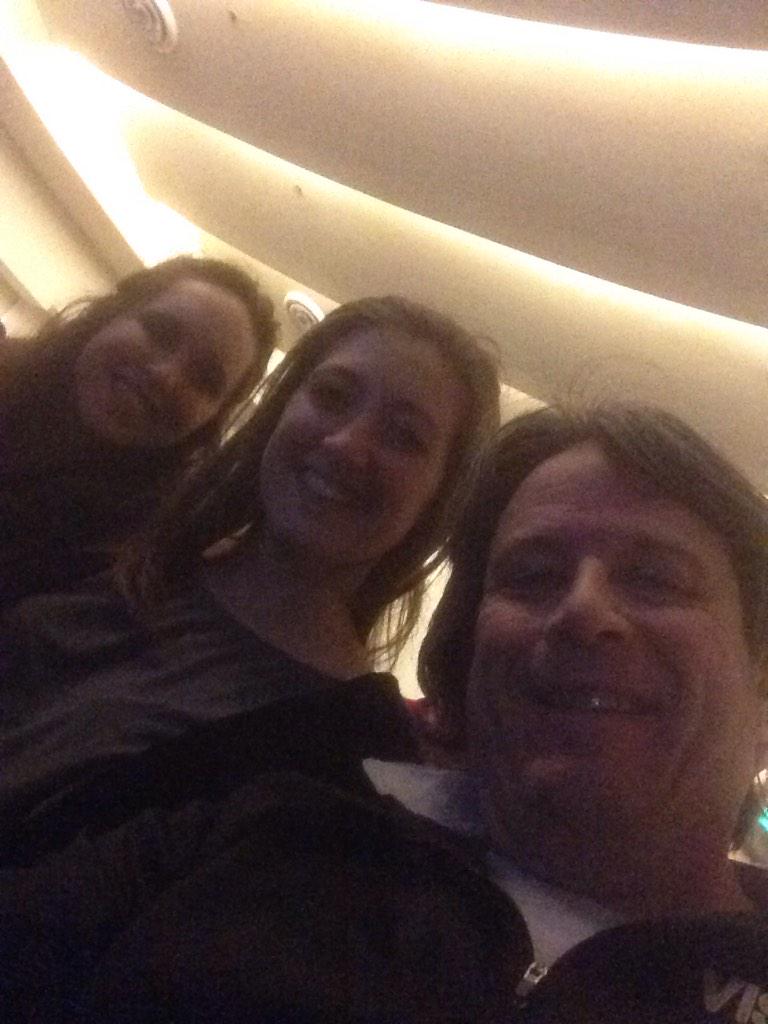 marknewt's tweet photo. @denverpost #photonight with two #VISTAj "new" editors. Cool! http://t.co/28NIOXVj2z