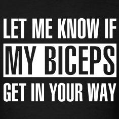 GYM_DAY's tweet image. We all know that one guy who obsesses over his biceps.