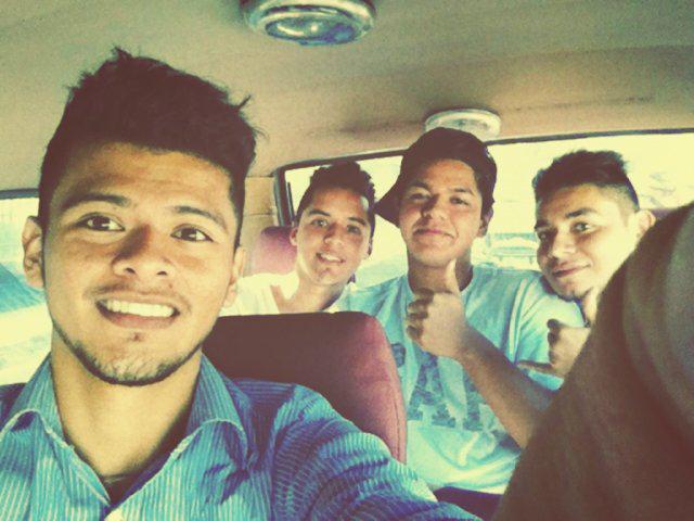 _imSanchez tweet picture