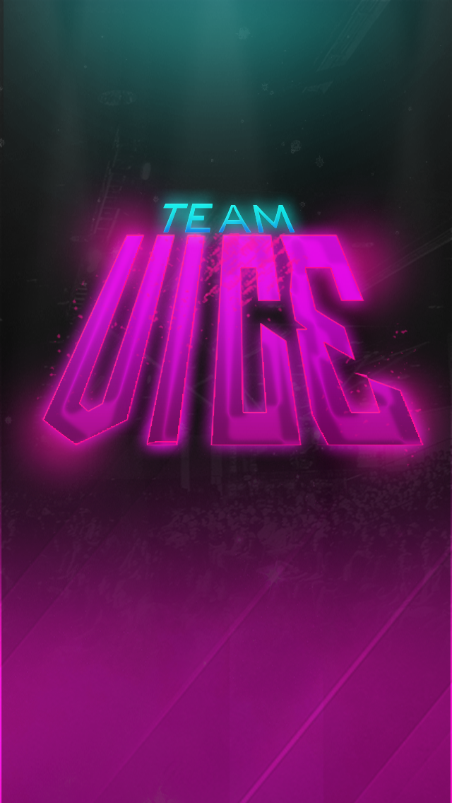 TeamViceHQ's tweet photo. We have a phone background! Tweet at us of you using it for a follow! RTs and FAVs appreciated :) http://t.co/ukHbzX9M49