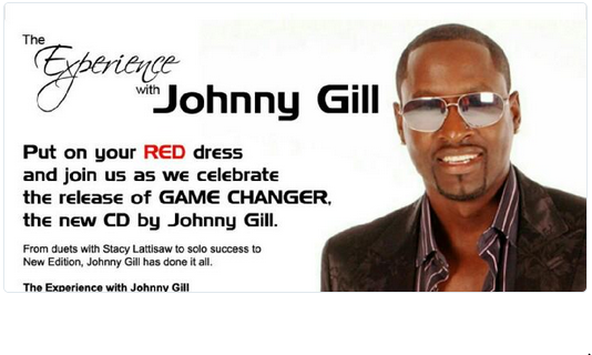 Put on your red dress johnny gill Put on your red dress johnny gill