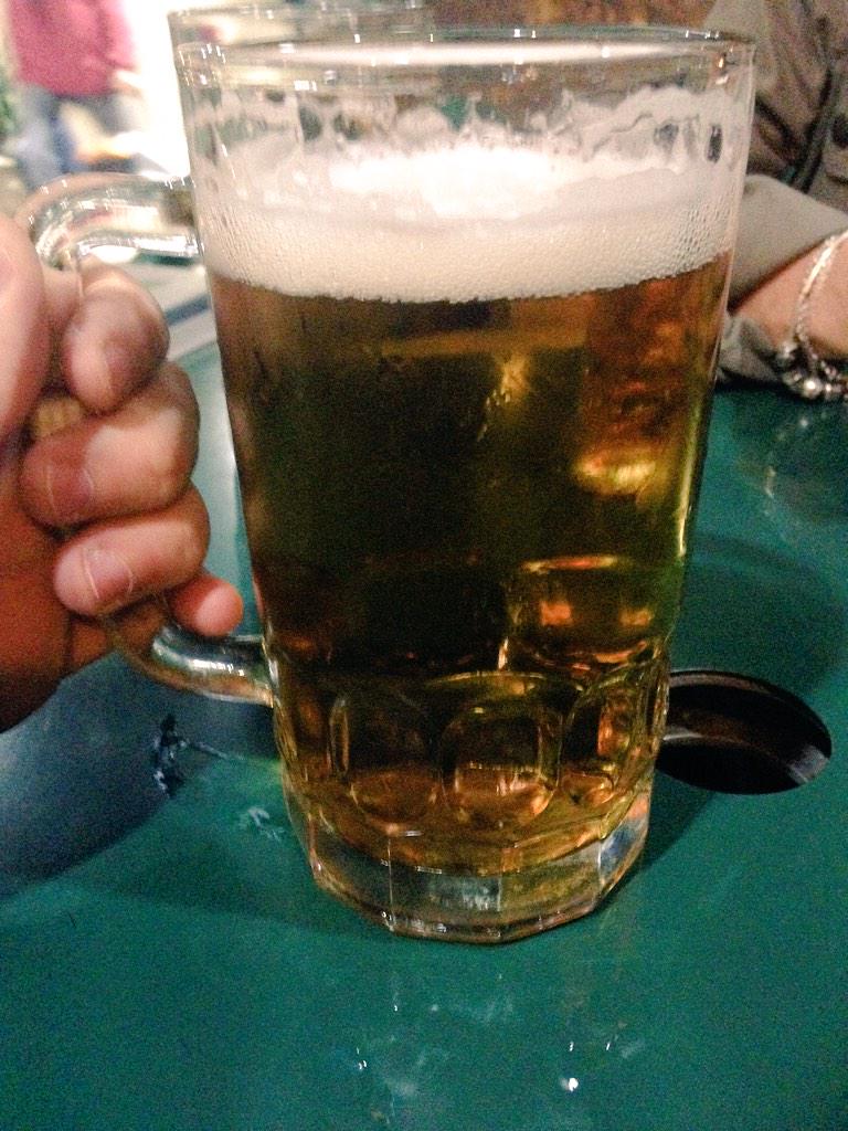 lua_sanchezz's tweet image. 🍻