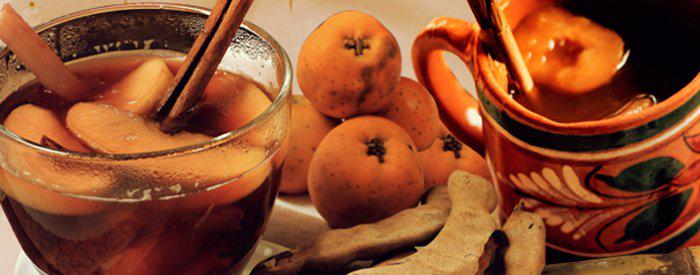 gobmx's tweet photo. #MéxicoSabeA ¡Ponche Navideño! #Gastronomía http://t.co/ainc7oEXgj
