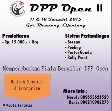 UKbulutangkisUG's tweet photo. Monggo mba, mas nya yg mau berpartisipasi @BEMFEUG @UG_BEMFIKTI @snapgunadarma @KomunitasUG @UG_BEMFTI @StandUpGundar http://t.co/dFIfFK3xOW