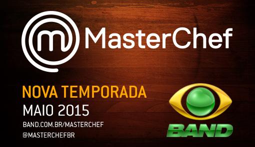 masterchefbr's tweet photo. @Anacll, não vamos deixar a chapa esfriar, nos vemos em 2015! http://t.co/QIZ4B3wgtE http://t.co/lay3ogwCq2