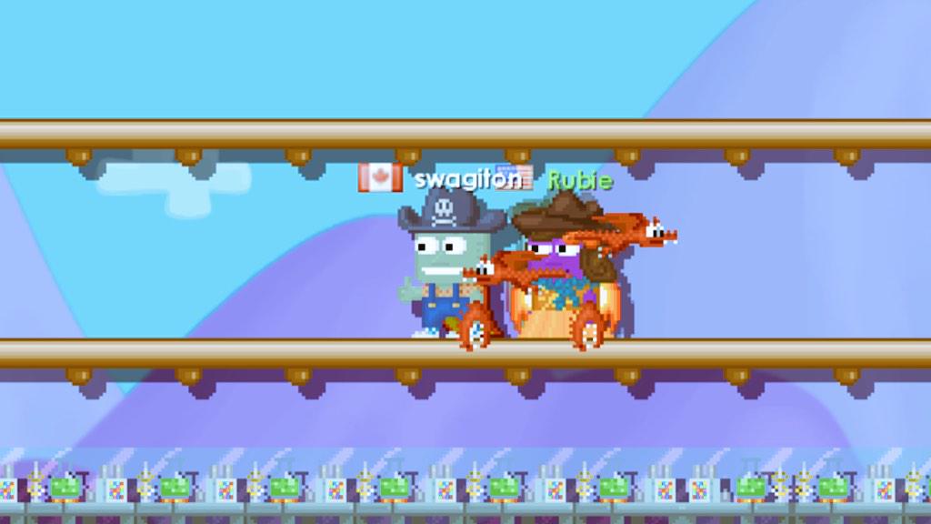 Swagitonz's tweet photo. @RubieGrowtopia #rubie http://t.co/f3lz3J4IE8