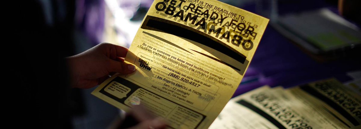 Millions more sign up for Obamacare health insurance nbcnews.to/1wInrxI