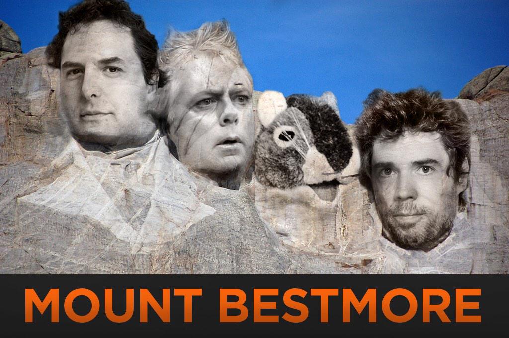 Clif Dickens tweet media