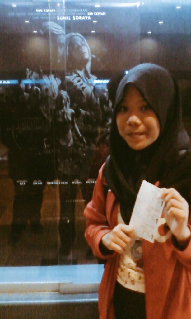 DiahUdhiyati03's tweet photo. With @Dian_Timeline04 #Supernova Mon 15Des14 #21Cilegon,banten @realfedinuril @army_serang @Herjunot7Ali @ralineshah http://t.co/VXABxVZ2j3