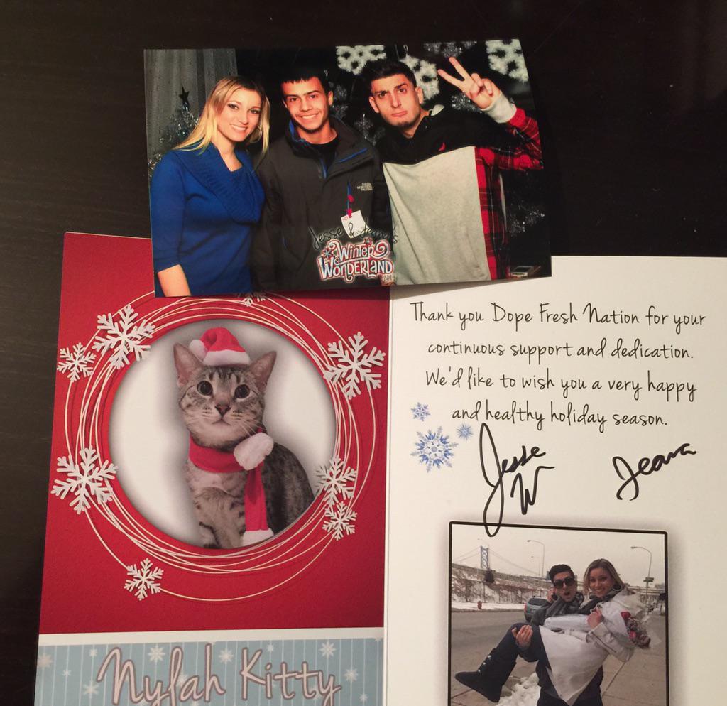 RGMV20's tweet image. One of the best days in my life meeting @Jessewelle and @PhillyChic5                               I love them saaaan