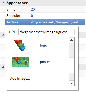 Roblox Dev Tips On Twitter New Studio Feature Upload Images