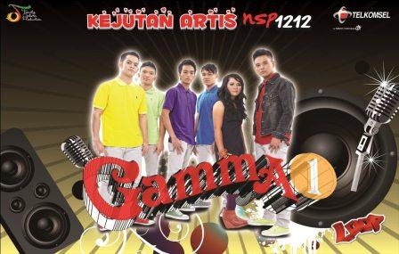 enjoybabel's tweet image. Now!! jam 8pagi ini di SMAN1 Kelapa tampil @Gamma1_band  @errisand @gamma1_heri #loopb15a via @communitybabel