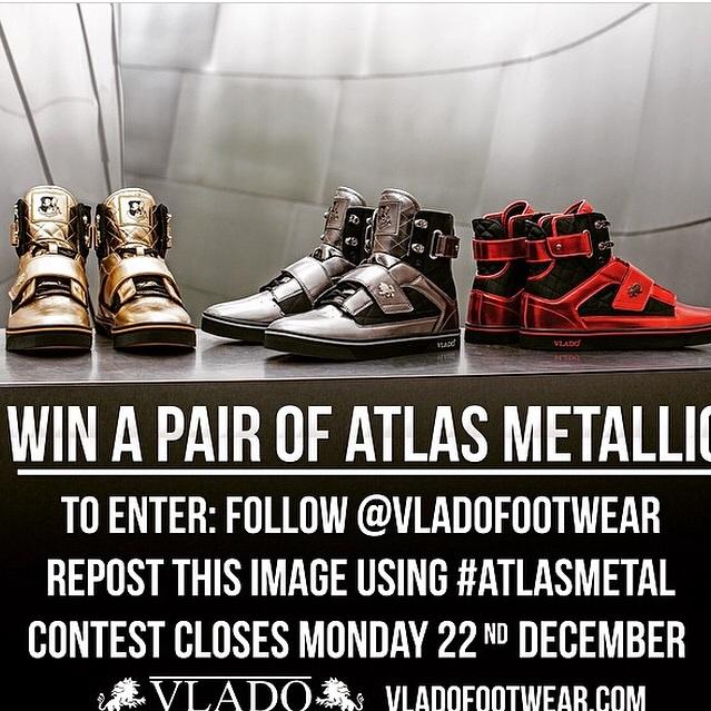 ilettehill13's tweet photo. #ATLASMETAL @Vladofootwear Please!!! I'm legit a #Vladonizer 😂😍🙌#VladoNation http://t.co/xC4uVPNpyz