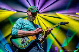 A happy birthday to one of my favorite guitarists out there - jake cinninger 