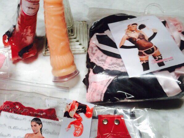 mariaritook's tweet photo. Lo último que les muestro de todos los regalos que compre ja! http://t.co/BZRlPvGRtU