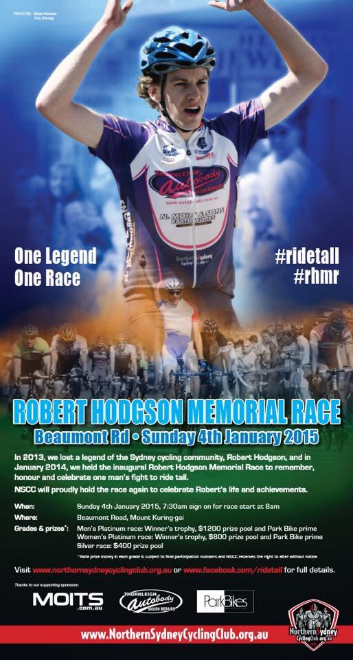 JustinMorrisTT1's tweet image. Get your entry in for #rhmr2015! #ridetall  @NorthernSydCC some of the best in SYD will be here! @ParkBikes #RIPRob