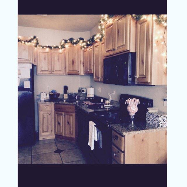 kenzalicious7's tweet photo. “@KDubb_5: Appt D343❤️🎄 http://t.co/T2q4nfryaQ”