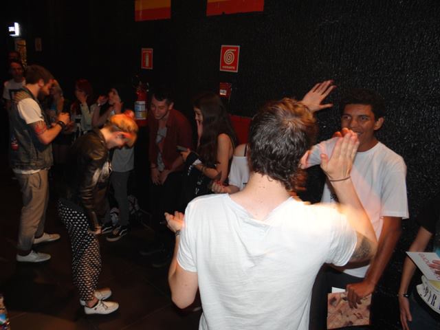  # Happy birthday Taylor York missing this day 