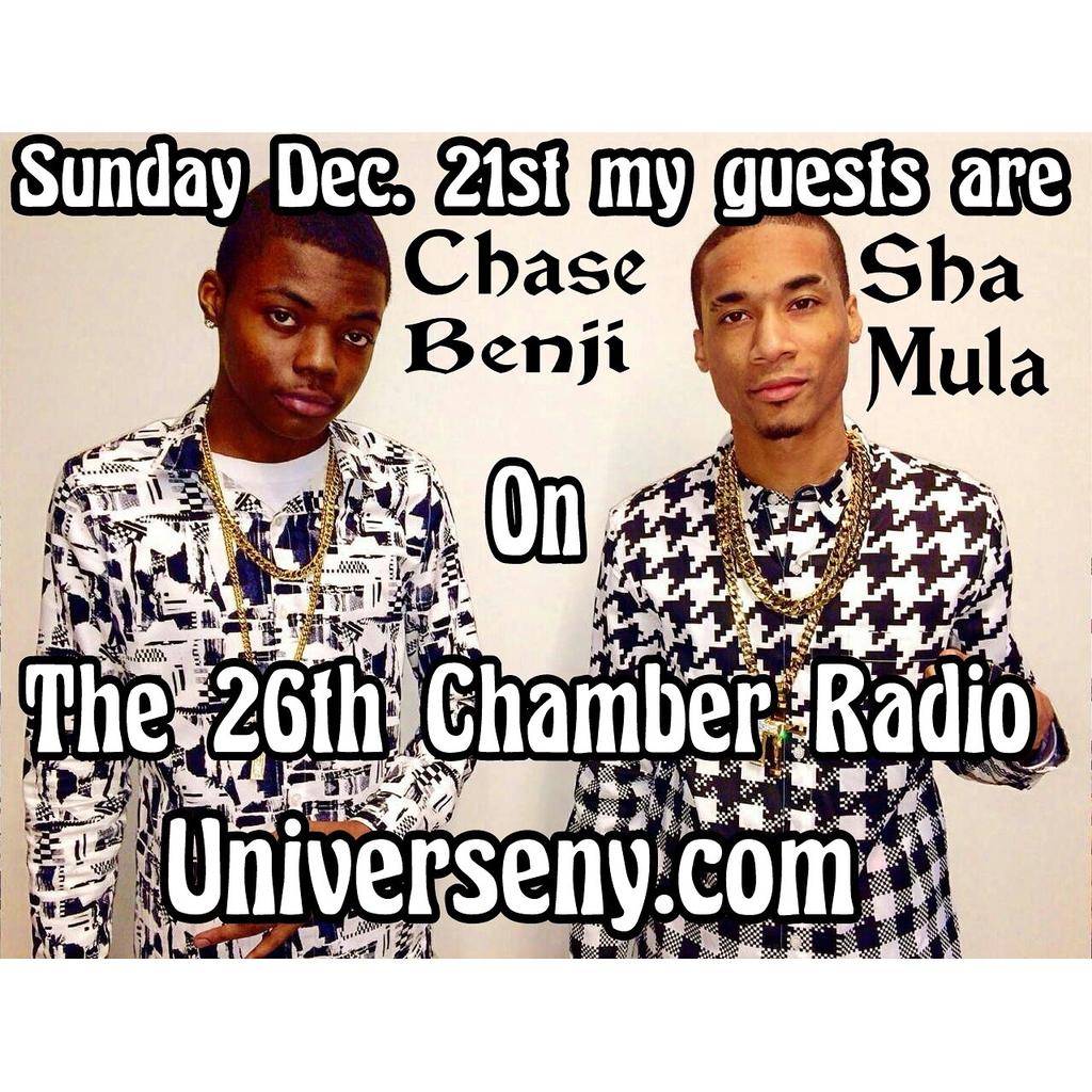 DJ_HOMICIDE's tweet photo. THIS SUNDAY TUNE IN @OfficialShaMuLa @chase_benji @UNIVERSENEWYORK #untv #djhomicideny #BlockHands #HAMOtheGREAT http://t.co/iEAt6aUCcE