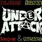 Photo by Under Attack (@UnderAttackBali)