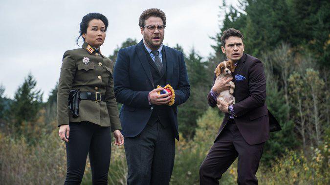 Sony Hack: Carmike Cinemas Cancels 'The Interview' Screenings    thr.cm/A0sK7Q