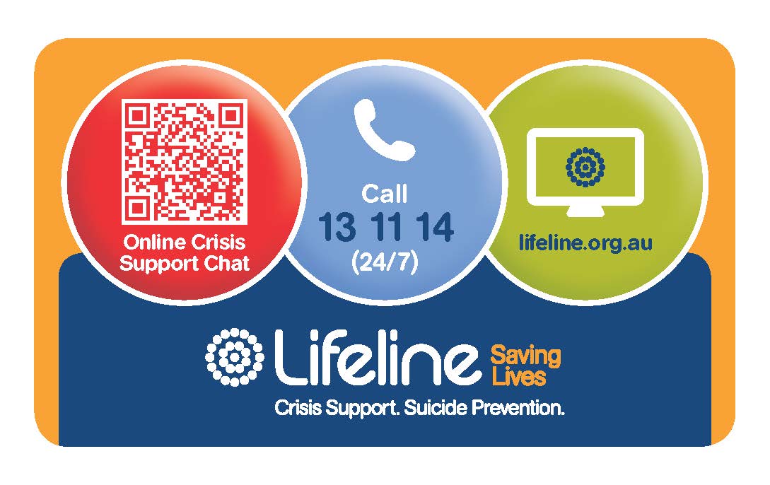 LifelineAust's tweet image. If you need crisis support this festive season our crisis line is available 24/7 even on Christmas day. Call 13 11 14