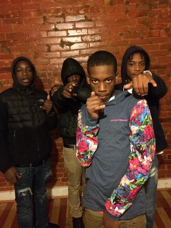 YBB150's tweet photo. #FlashBack ⛽🅰🆖 http://t.co/AQXnhdaYi2