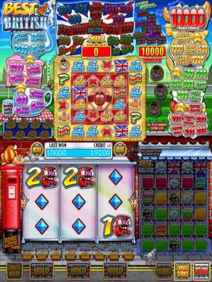 For real fruity fun in your hand try this app from #Reflex Gaming! goo.gl/TU8gBa
