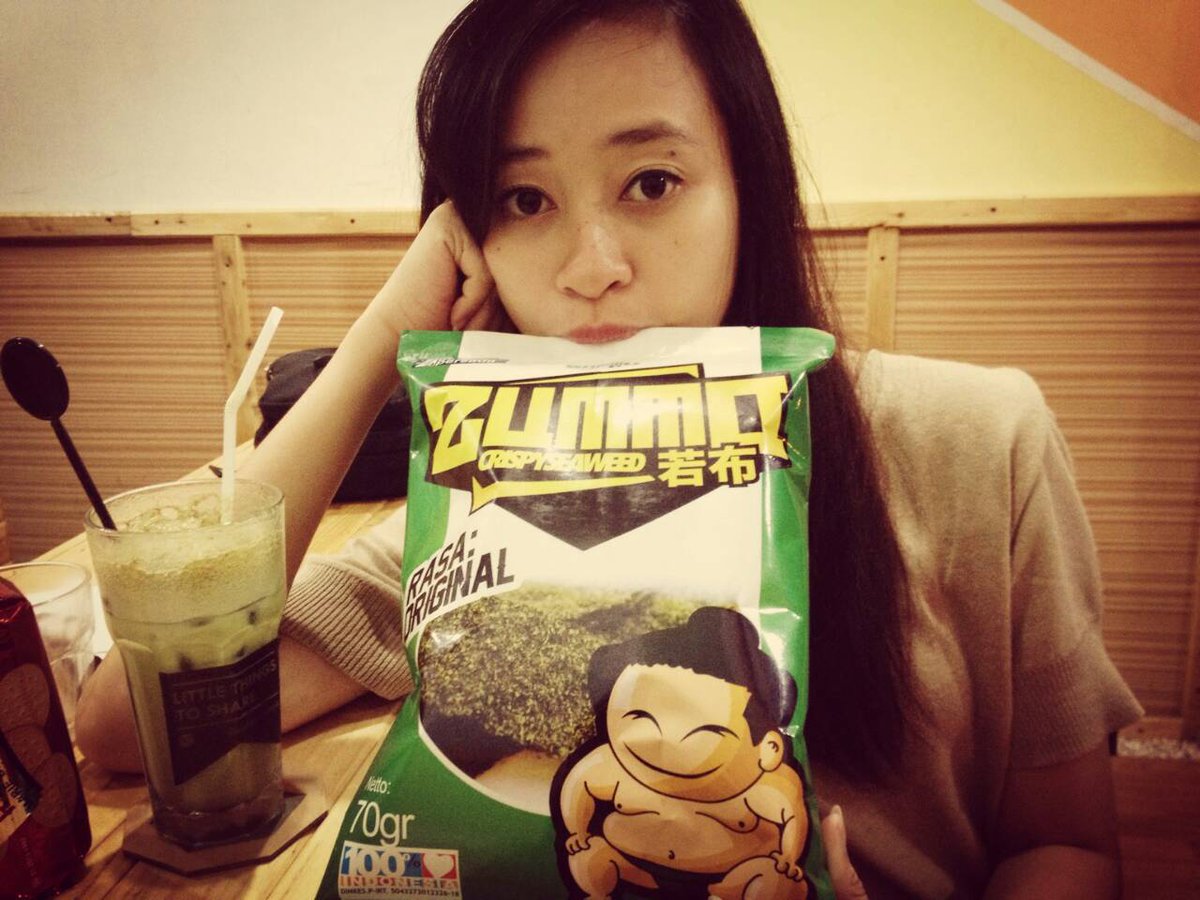 yg PUAS blm tentu BESAR, tapi yg BESAR udh pasti PUAS^^, CUMAN 25RIBU /70gr! SMS/WA 085721000115 - BBM 79261233