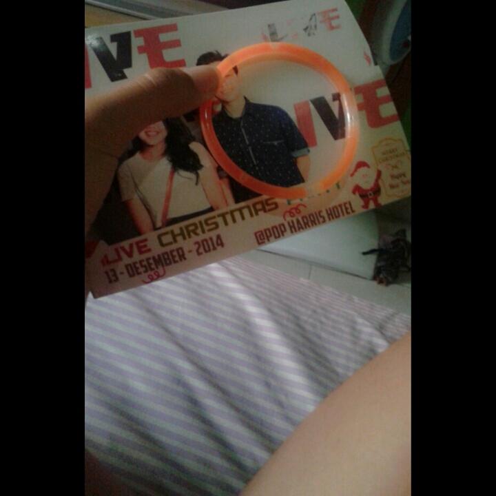 Dindarosa_devi's tweet photo. Sebelas duabelas😍😘💑 http://t.co/5MPSpMZUWX