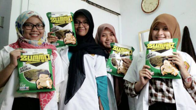 kumpul2 bareng genk itu bklan lebih zeru sambil ngemil ZUMMO lho - 25rb /70gr! ORDER 085721000115 - BBM 79261233