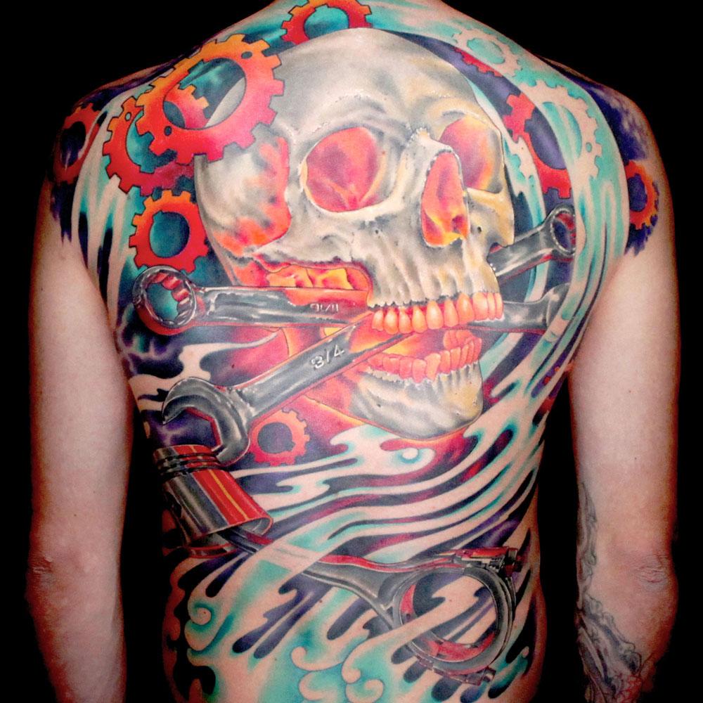 inkmaster's tweet image. Voting is open! Use #InkErik #InkJason #InkCleen to help an artist earn a spot in the final 2. bit.ly/im05tats
