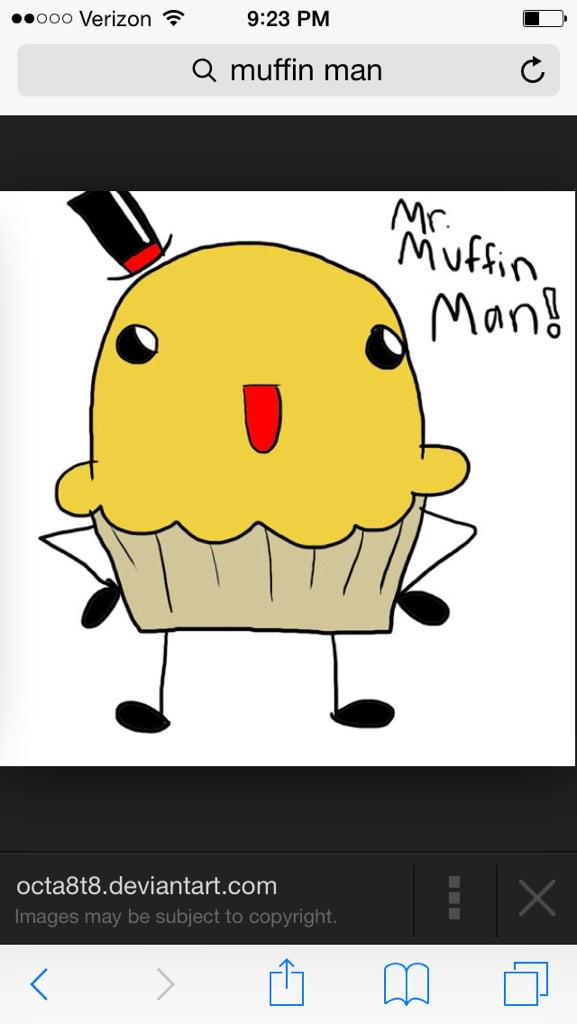 binkybarnes11's tweet photo. Do u know @Sfinn3 ? He lives on Drury Lane #muffmonster http://t.co/20zKSToJPh
