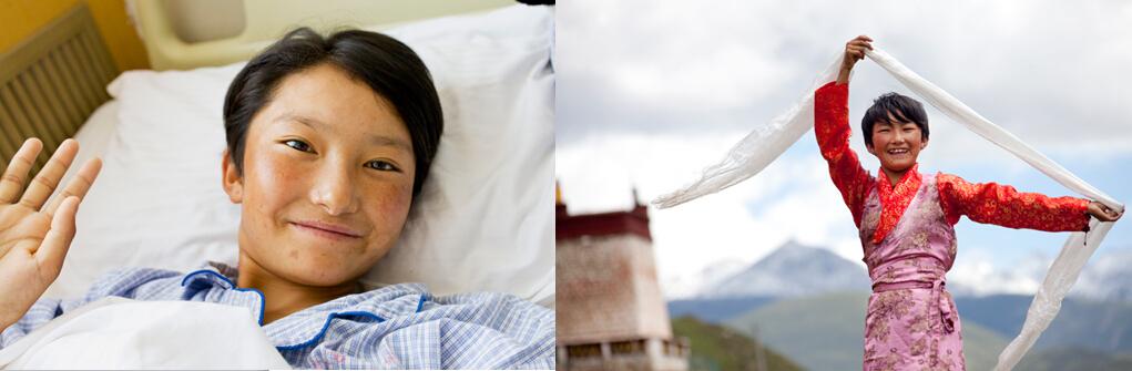 CRCFChn's tweet photo. with financial and medical supports from @CRCFChn,over 5000 kids with congenital heart disease have fully recovered http://t.co/LDhBoNcVU8