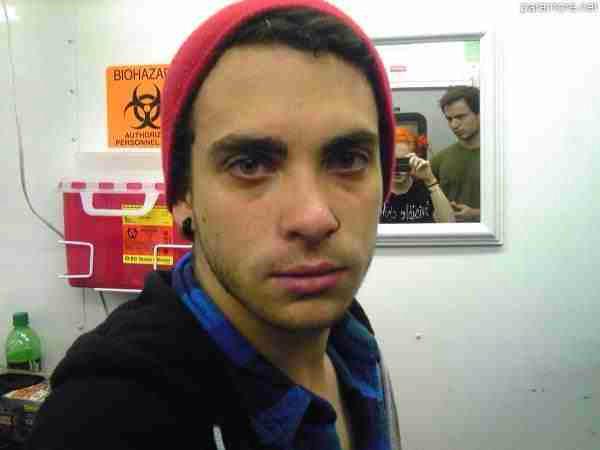 Happy birthday Taylor York!   