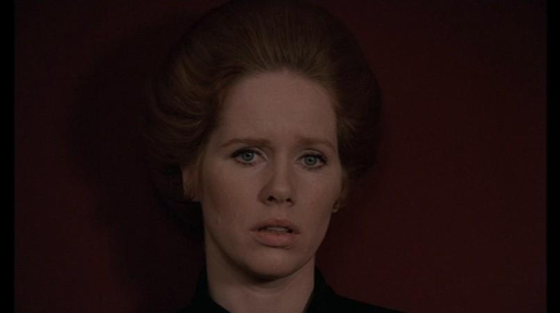  // MT Happy birthday, Liv Ullmann! A look back on her life and work.   