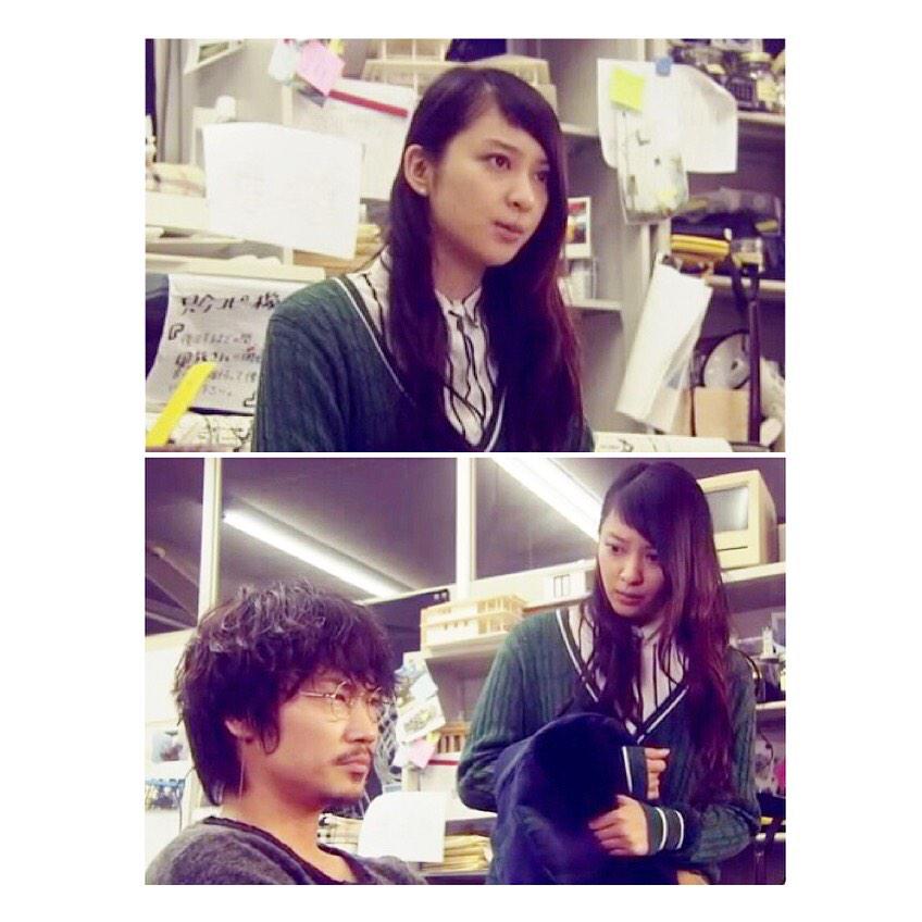 Liana Tokyo 火曜ドラマ すべてがfになる の８話にて 主演の武井咲さんがストライプ柄ダーリンシャツを着用してくださいました 詳細はコチラ Http T Co 6ntc1uxcmw 6500yen すべてがfになる 武井咲 衣装 Http T Co Zwnmxruw9x Twitter