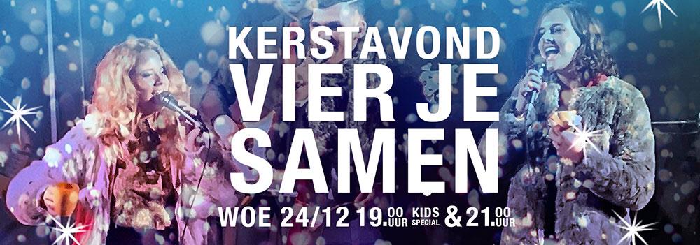 CLCDenHelder's tweet photo. Kerstavond vier je samen! Je bent van harte welkom op kerstavond. Het beloofd een geweldige avond te worden! http://t.co/OxAiohkNlj