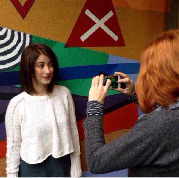 Hazal Kaya Fan Club tweet media