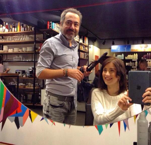 Hazal Kaya Fan Club tweet media