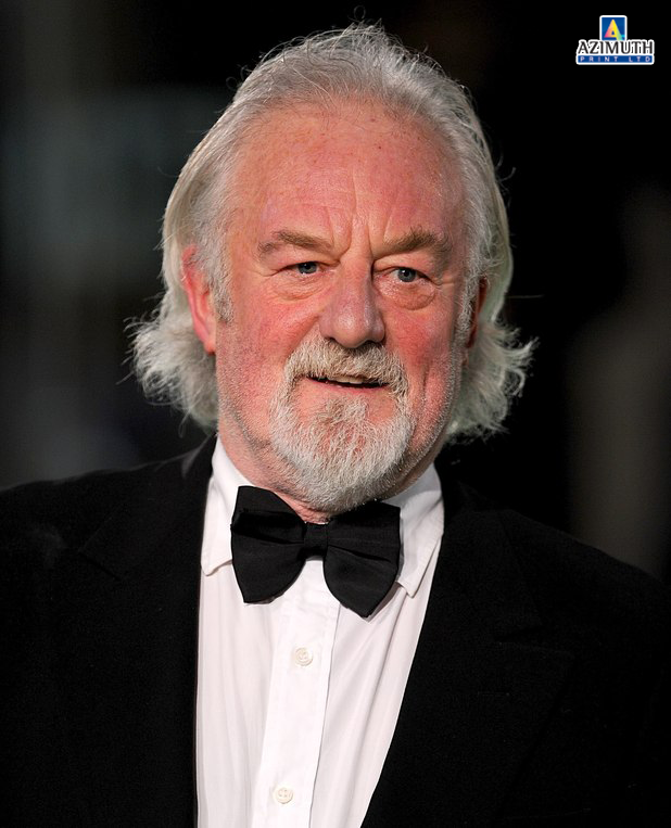 Happy 70th Birthday to Bernard Hill!    