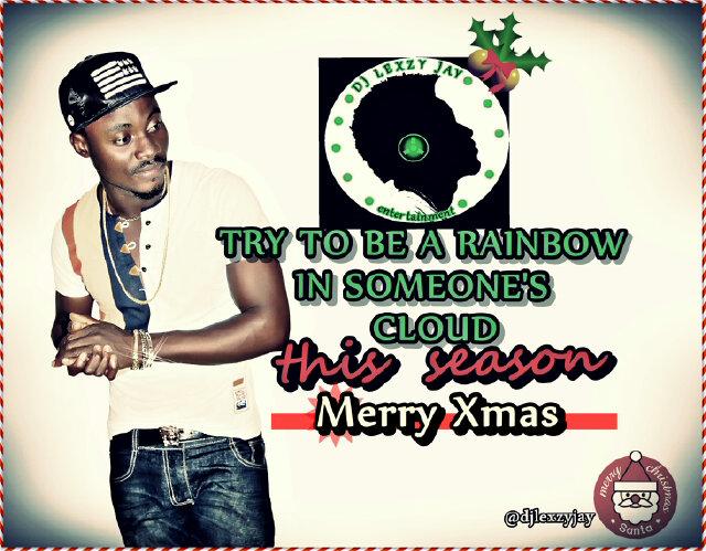 DjLexzyjay's tweet photo. Season greetings http://t.co/LJdjYDXIuY